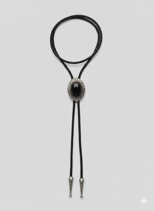 Bolo Nocturno de Acero Inoxidable