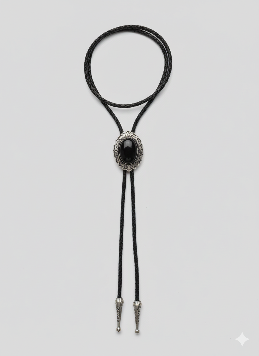 Bolo Nocturno de Acero Inoxidable