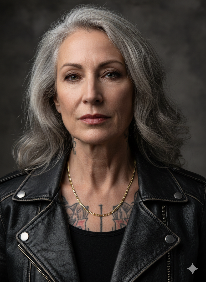 Cadena Ruta Dorada de Acero Inoxidable